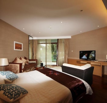amanda seaview resort apartment