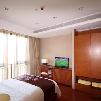 amanda seaview resort apartment