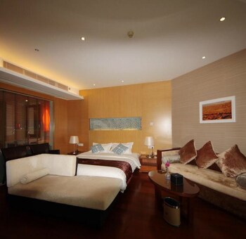 amanda seaview resort apartment
