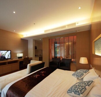 amanda seaview resort apartment