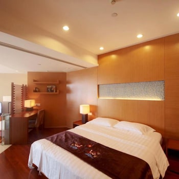 amanda seaview resort apartment