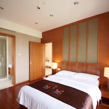 amanda seaview resort apartment