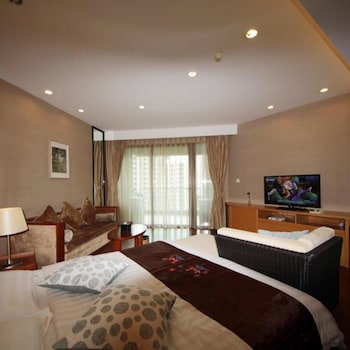 amanda seaview resort apartment