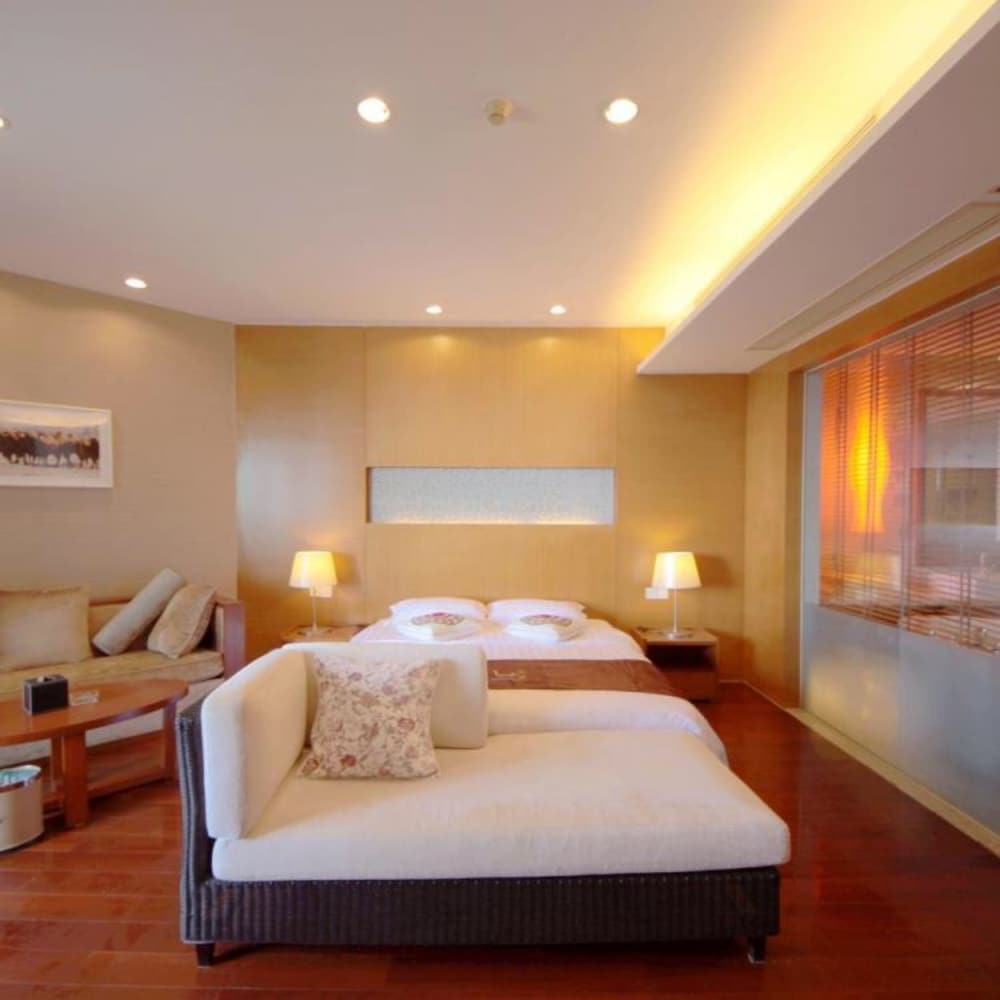 amanda seaview resort apartment