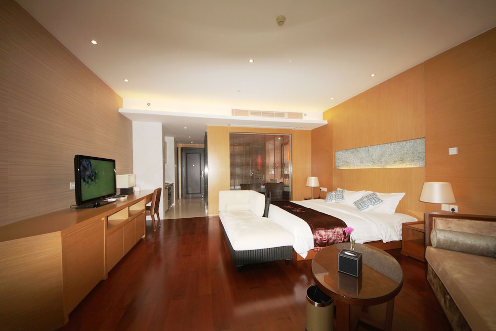 amanda seaview resort apartment