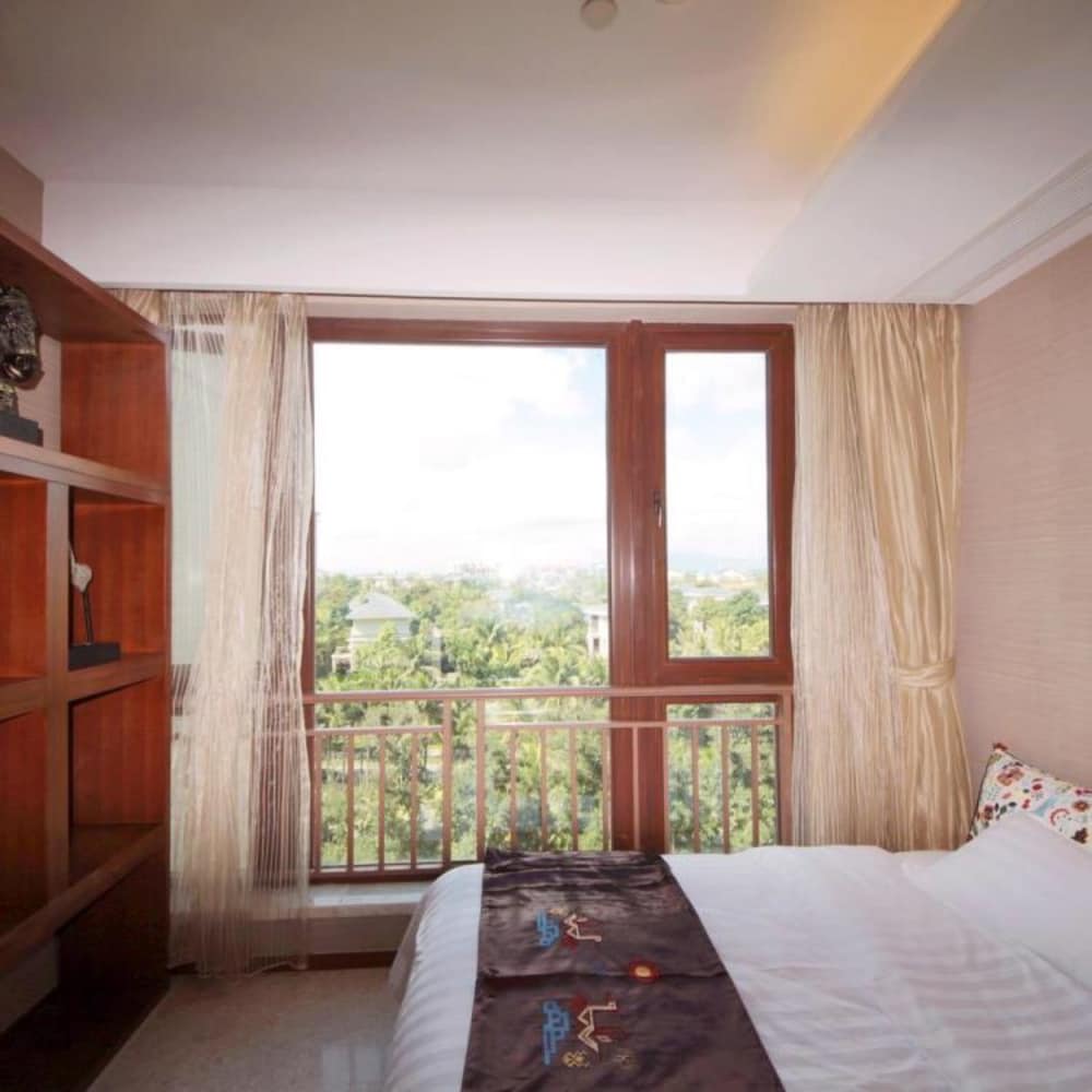amanda seaview resort apartment