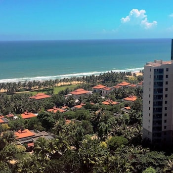 amanda seaview resort apartment