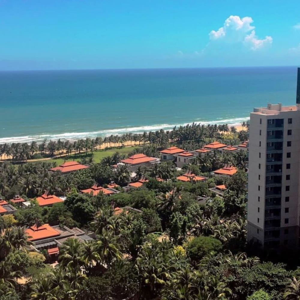 amanda seaview resort apartment