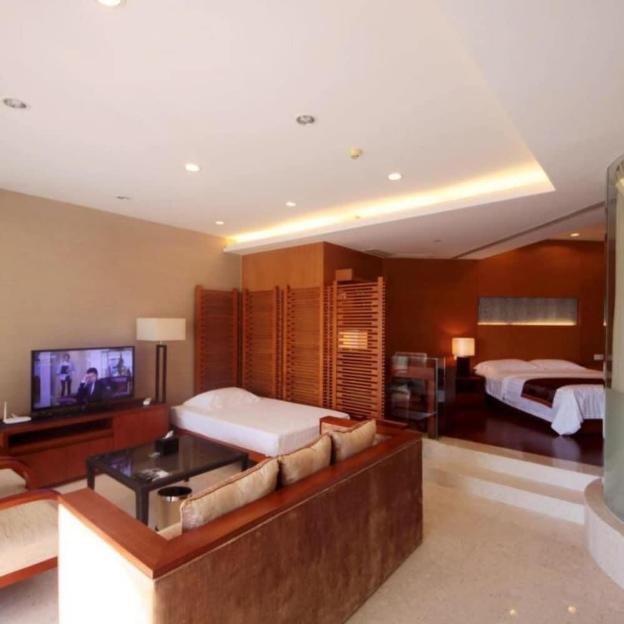 amanda seaview resort apartment