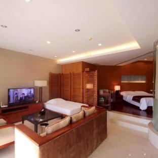 Amanda Seaview Resort Apartment,Sa5-203 Han Hai Yin Tan Qing Shui Bay Tourist Resort 572427 Lingshui Hainan,3 star