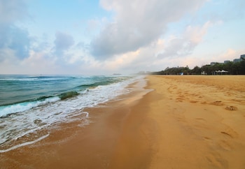 amanda seaview resort apartment