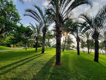 amanda seaview resort apartment