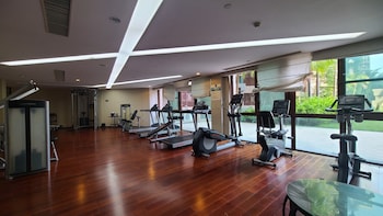 amanda seaview resort apartment