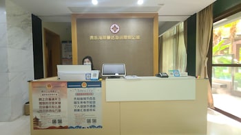amanda seaview resort apartment