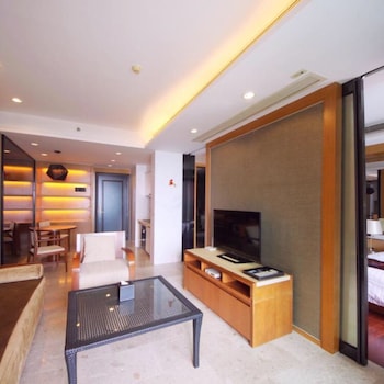 amanda seaview resort apartment