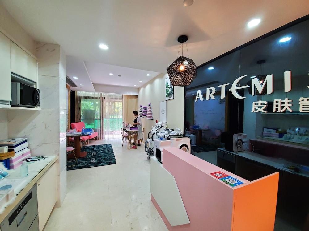 amanda seaview resort apartment