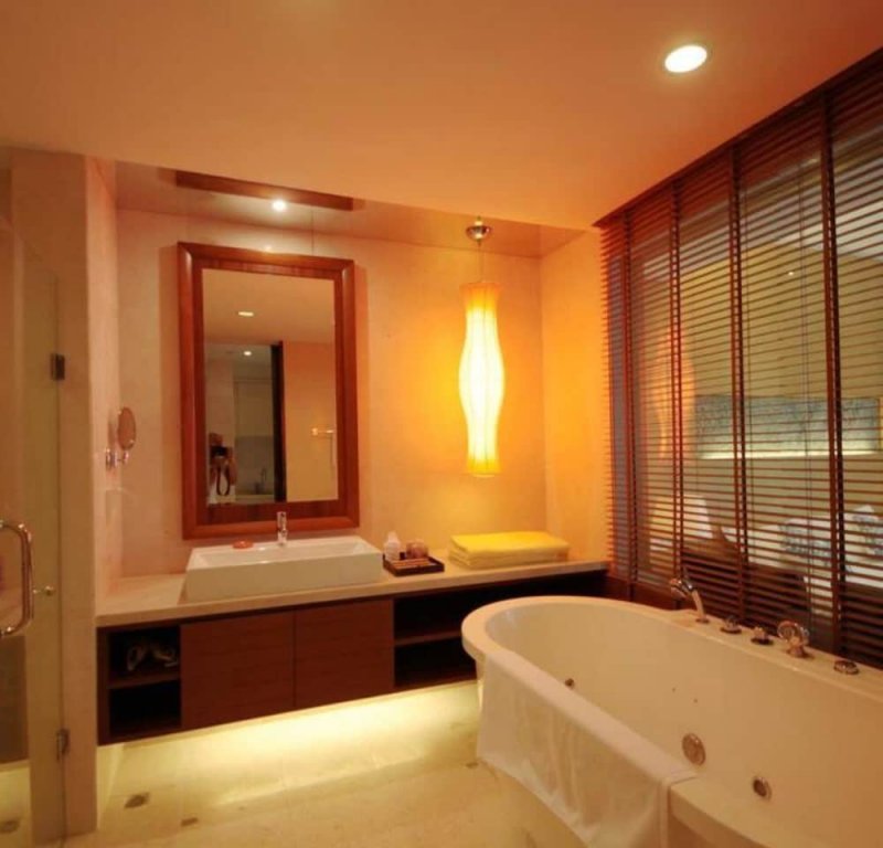 amanda seaview resort apartment