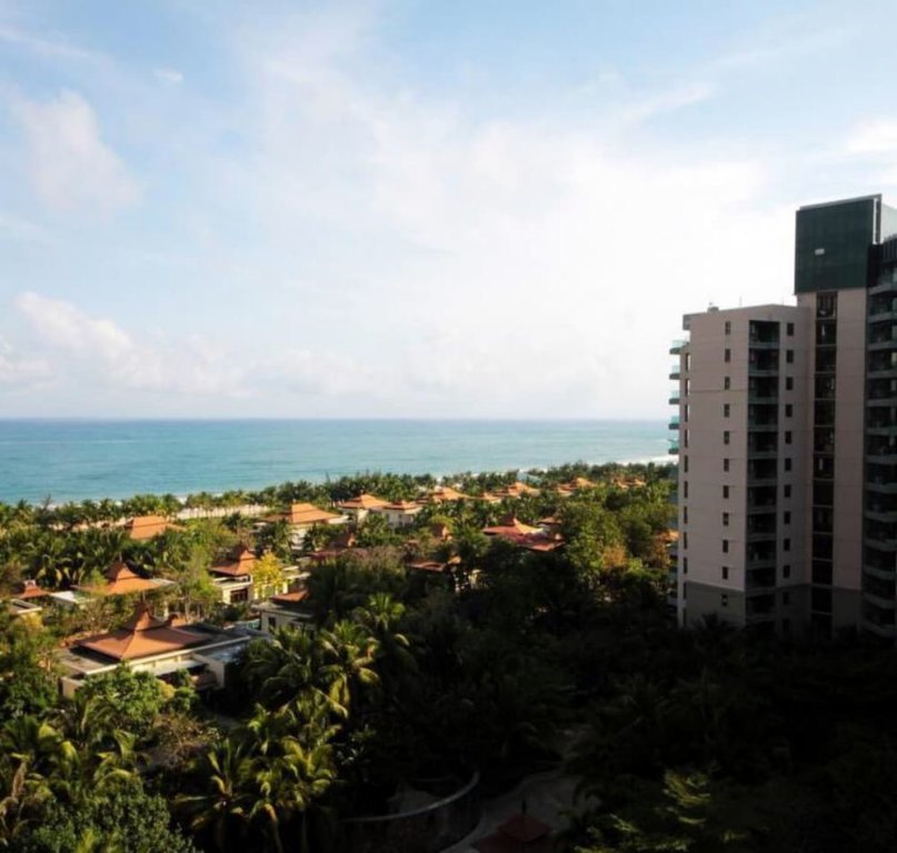 amanda seaview resort apartment