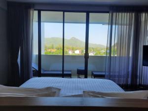 isanook resort and suites hua hin