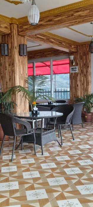 mahamanjushree nagarkot