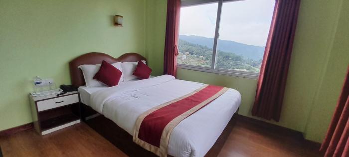 mahamanjushree nagarkot