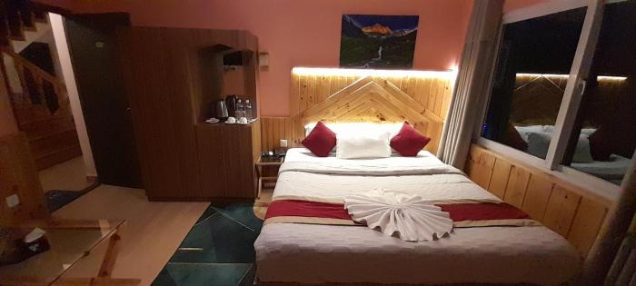 mahamanjushree nagarkot