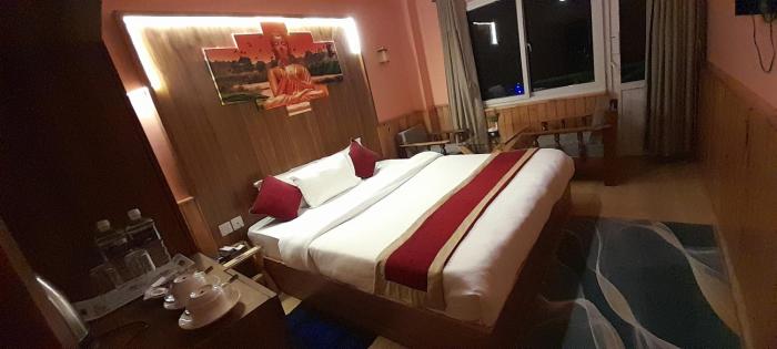 mahamanjushree nagarkot