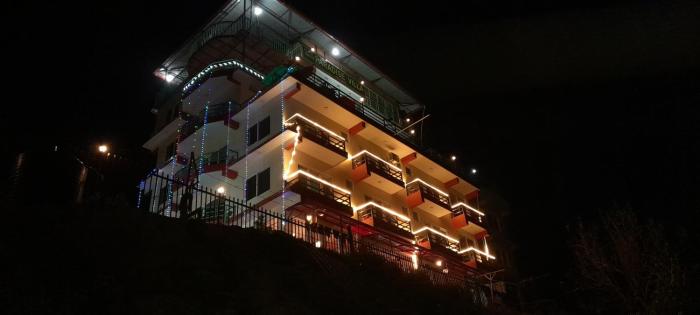 mahamanjushree nagarkot