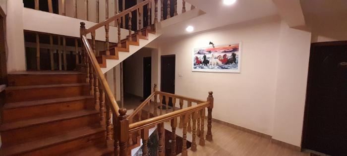 mahamanjushree nagarkot