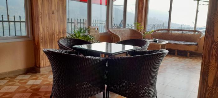 mahamanjushree nagarkot