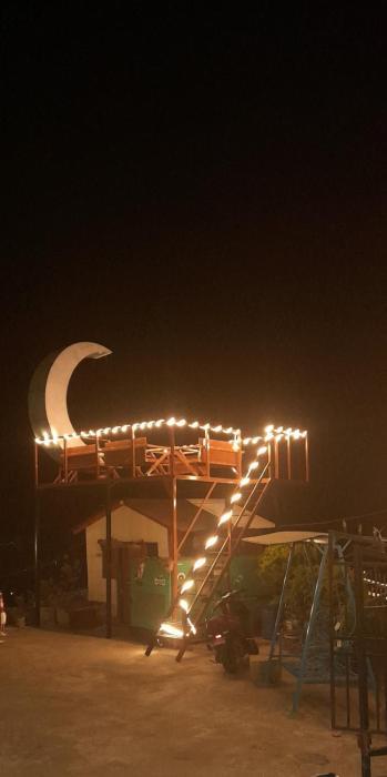 mahamanjushree nagarkot