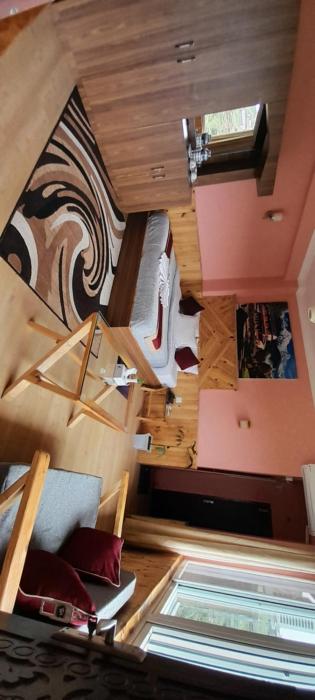 paradise villa nagarkot