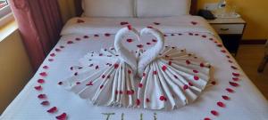 paradise villa nagarkot