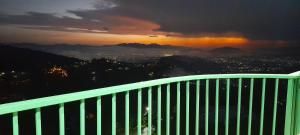 paradise villa nagarkot