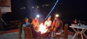 mahamanjushree nagarkot