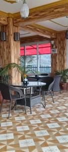 mahamanjushree nagarkot