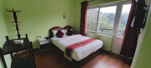 mahamanjushree nagarkot