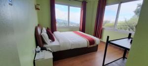 mahamanjushree nagarkot