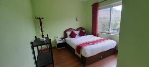 mahamanjushree nagarkot