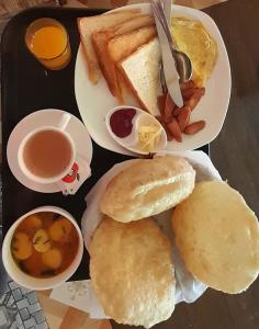 mahamanjushree nagarkot