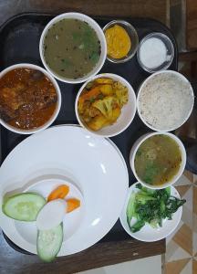 mahamanjushree nagarkot