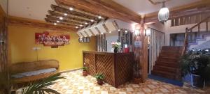 mahamanjushree nagarkot