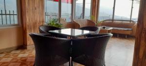 mahamanjushree nagarkot