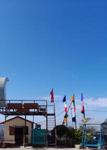 mahamanjushree nagarkot