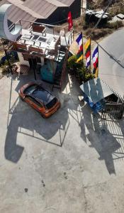 mahamanjushree nagarkot