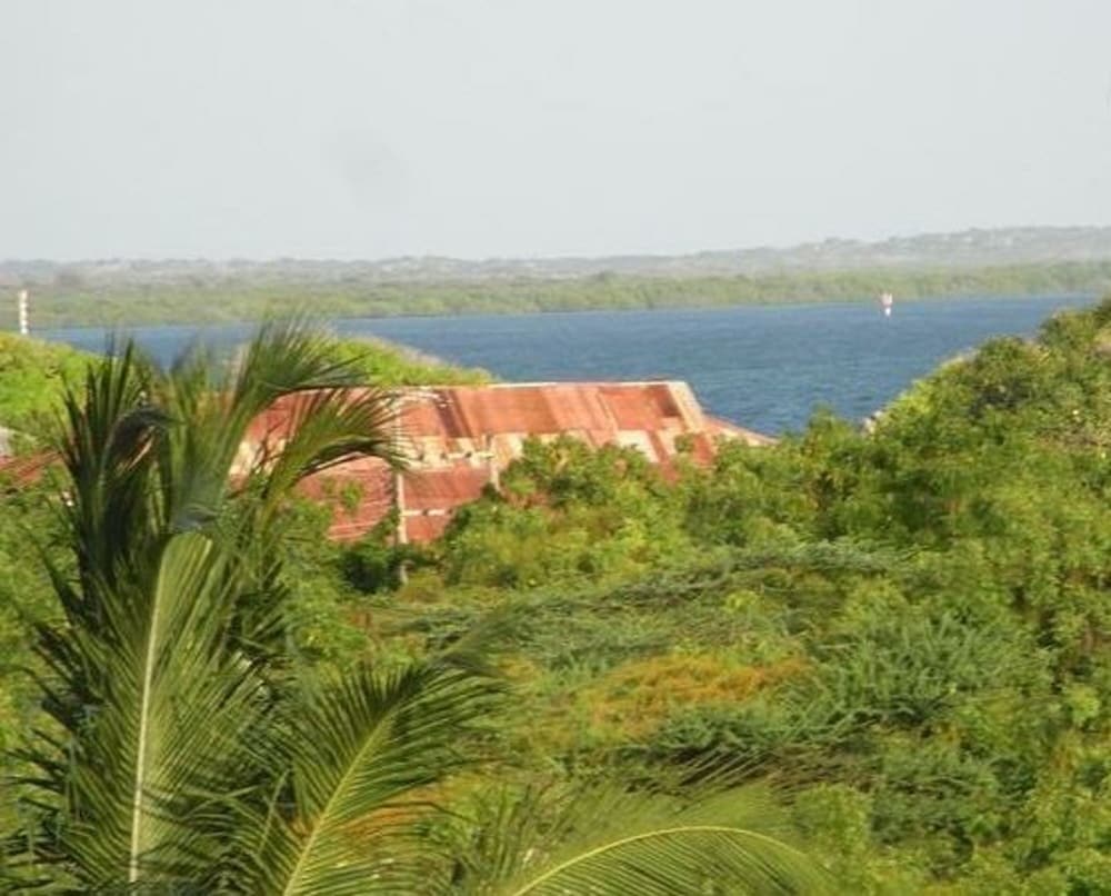 lamu