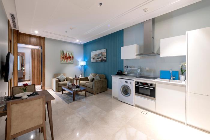 taj jeddah hotel apartment