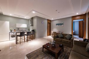 taj jeddah hotel apartment