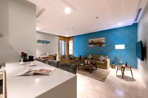 taj jeddah hotel apartment