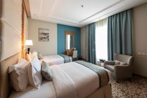 taj jeddah hotel apartment